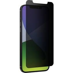 Zagg InvisibleShield Glass Elite Privacy for Apple iPhone 12 Pro Max