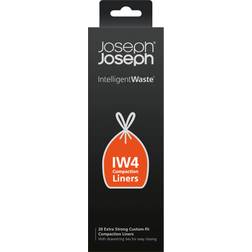 Joseph Joseph IW4 Custom Fit Bin Liners 30L