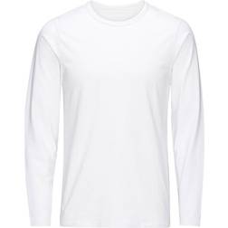 Jack & Jones Basic O-Neck Tee Valkoinen