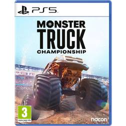 Monster Truck Championship (PS5)