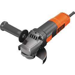 Black & Decker BEG120-QS 12.5 cm 800 W