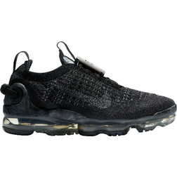 NIKE Air VaporMax 2020 GS - Black/Black/Dark Grey