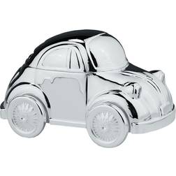 Nordahl Andersen Sparbössa VW Sølvplet