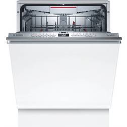 Bosch SMV6ZCX07E Integrerad