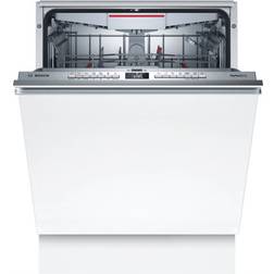 Bosch Series 6 SMV6ZCX07E Integreret
