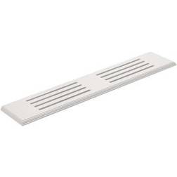Lundbergs Linda 21513 MDF Fönsterbräda 130x1.9cm