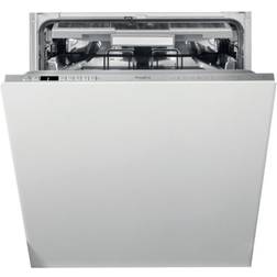 Whirlpool WIO3O33PLESUK Integrated