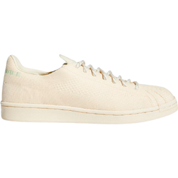 Adidas Superstar Primeknit 'Cream' - Men's