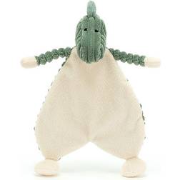 Jellycat Cordy Roy Baby Dino Soother