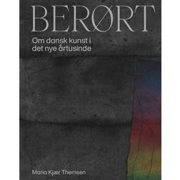 Berørt (Indbundet, 2018)