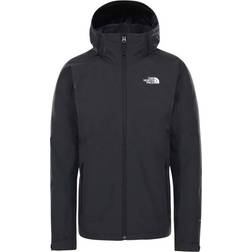 The North Face Inlux Triclimat Jacket - TNF Black Heather