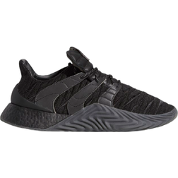adidas Pharrell Williams Sobakov 2.0 - Core Black/Utility Black/Core Black
