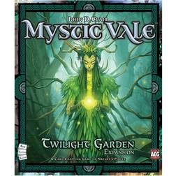 Pegasus Spiele Mystic Vale: Twilight Garden