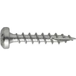 NKT 150296 Woodscrew 200st