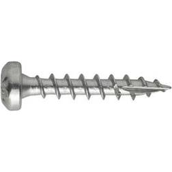 NKT 150296 Woodscrew 200stk