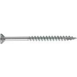 NKT 153104 Woodscrew 50stk