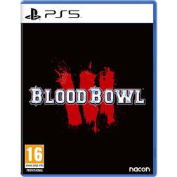 Blood Bowl III (PS5)