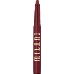 Milani Ludicrous Matte Lip Crayon #230 Postgame