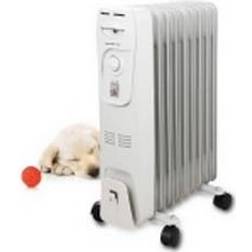 Emerio Radiatore Olio 2000w Ho-105589 Termostato