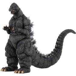 NECA Godzilla 1989 Head to Tail 12"