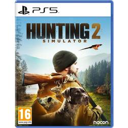 Hunting Simulator 2 (PS5)