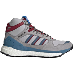 adidas Marathon Human Made - Clear Onix/St Stonewash Blue/Collegiate Burgundy