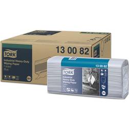 Tork Industrial Heavy-Duty Wiping Paper (130082)