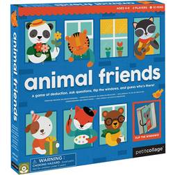 Animal Friends Game Viaggio