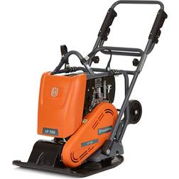 Husqvarna LF 130 LT Diesel Markvibrator