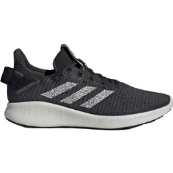 adidas Sensebounce + Street W - Core Black/Cloud White/Carbon