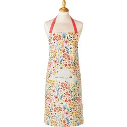 Cooksmart Bee Happy Apron (84x61cm)