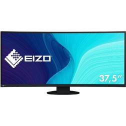 Eizo FlexScan EV3895-BK 3840x1600 USB-C HDMI DP RJ45