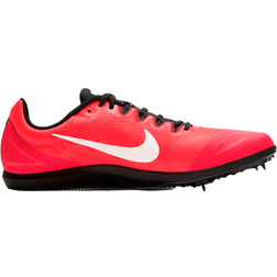 Nike Zoom Rival D 10 - Laser Crimson'