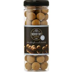 Nordthy Lakridskugler Mild 300g