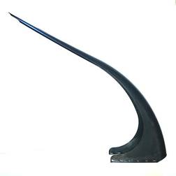 Mudhugger Rear Mudguard Large