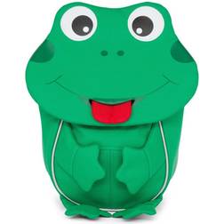 Affenzahn Finn Frog Small - Green