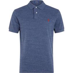 Polo Ralph Lauren Slim Fit - Royal Blue