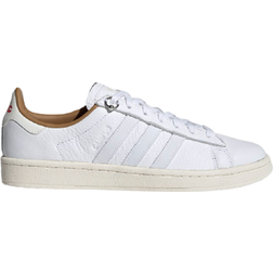 Adidas 032c x Campus Prince White Men's