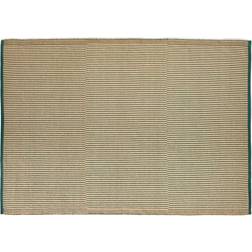Hay Tapis Svart, Grön, Multifärgad 80x200cm