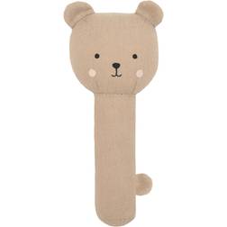 Jabadabado Rattle Teddy N0141
