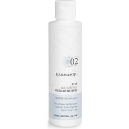 Karmameju Star Age-Defense Micellar Water 02 200ml