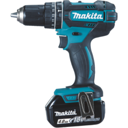 Makita DHP482RM1J (1x4.0Ah)