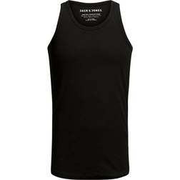 Jack & Jones Tanktop Basic - Noir
