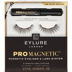 Eylure Pro Magnetic Lash System Volume