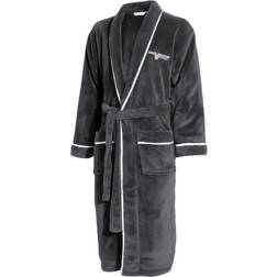 Lord Nelson Victory Bathrobe - Gray
