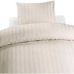 Borganäs 3220321 Påslakan Beige (220x210cm)