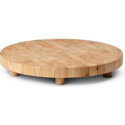 ferm LIVING Chess Skærebræt
