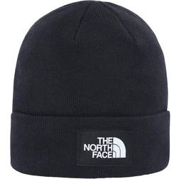 The North Face Dock Worker Recycled Beanie - Aviator Navy