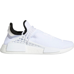 Adidas Pharrell x NMD Human Race 'Core White' - Men's