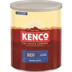 Kenco Rich Coffee Tin 750g